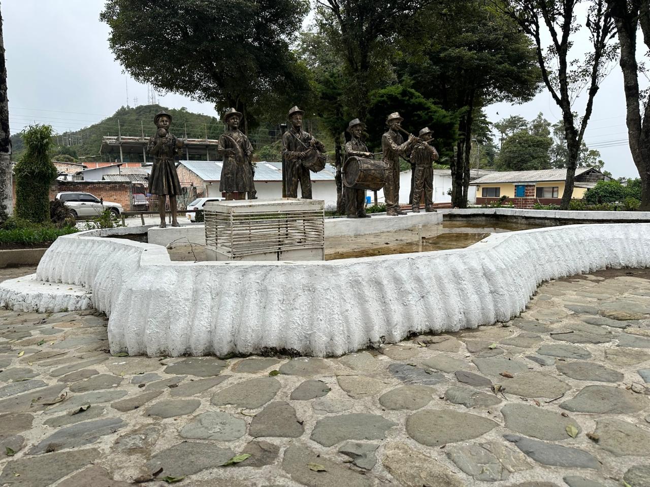 Almaguer