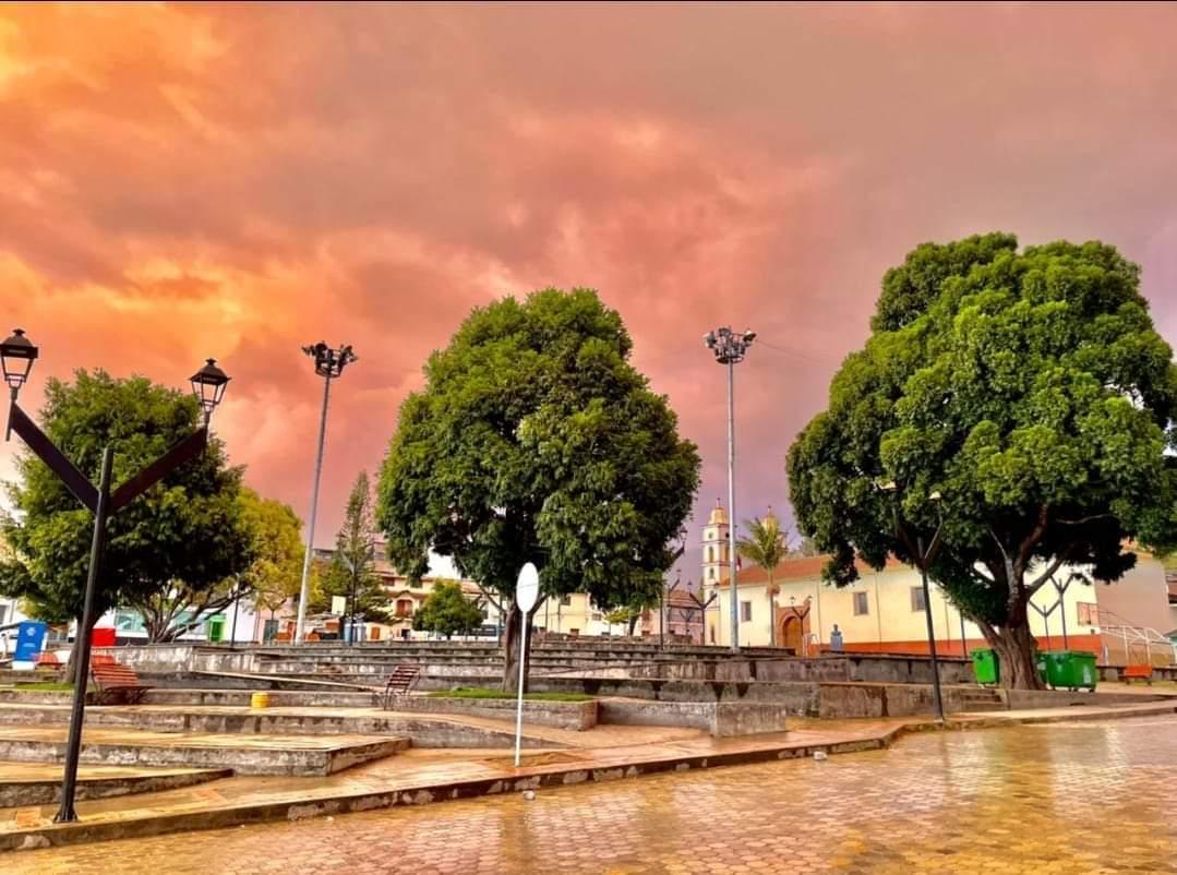 Almaguer, Cauca