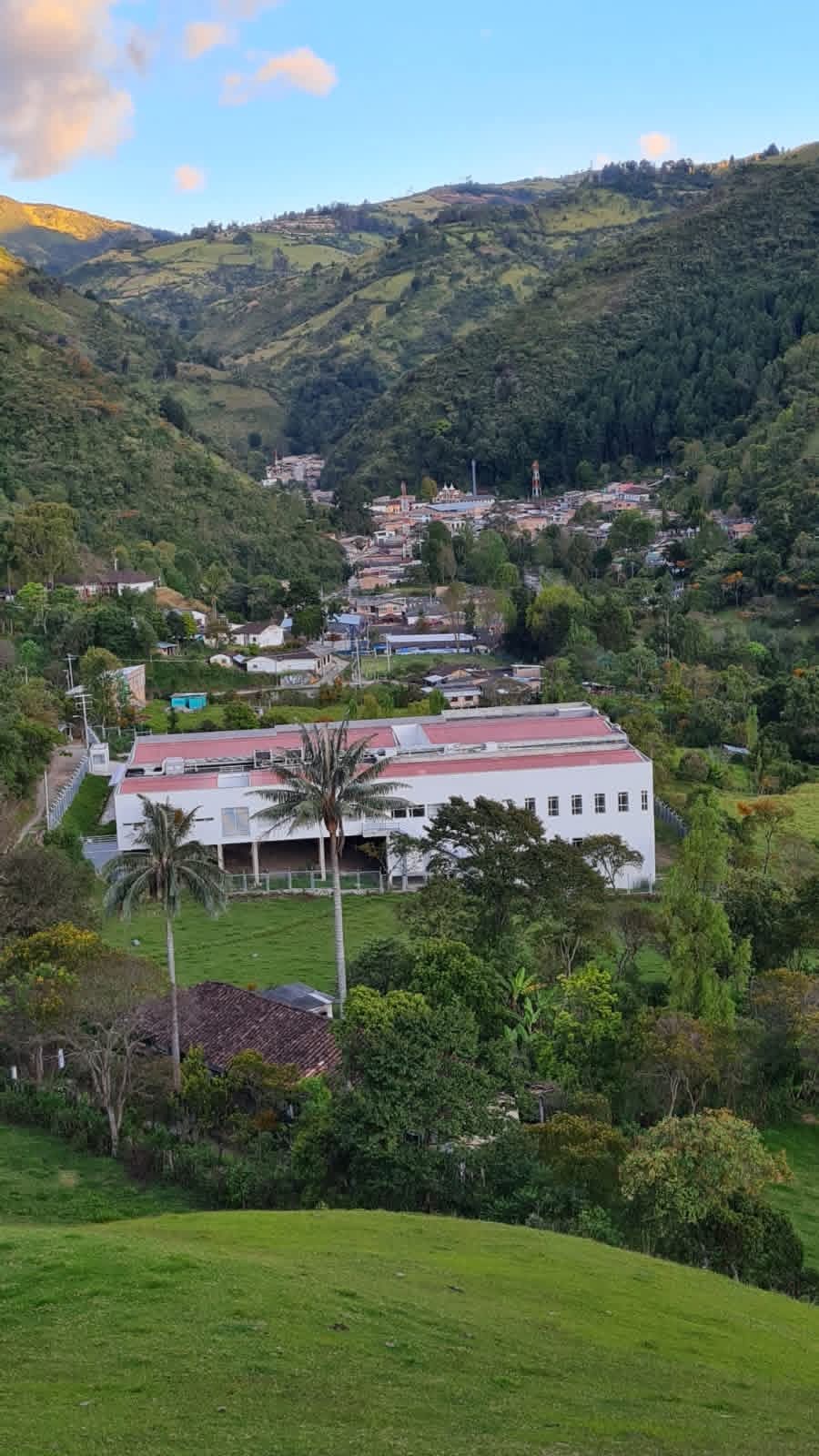 La Vega